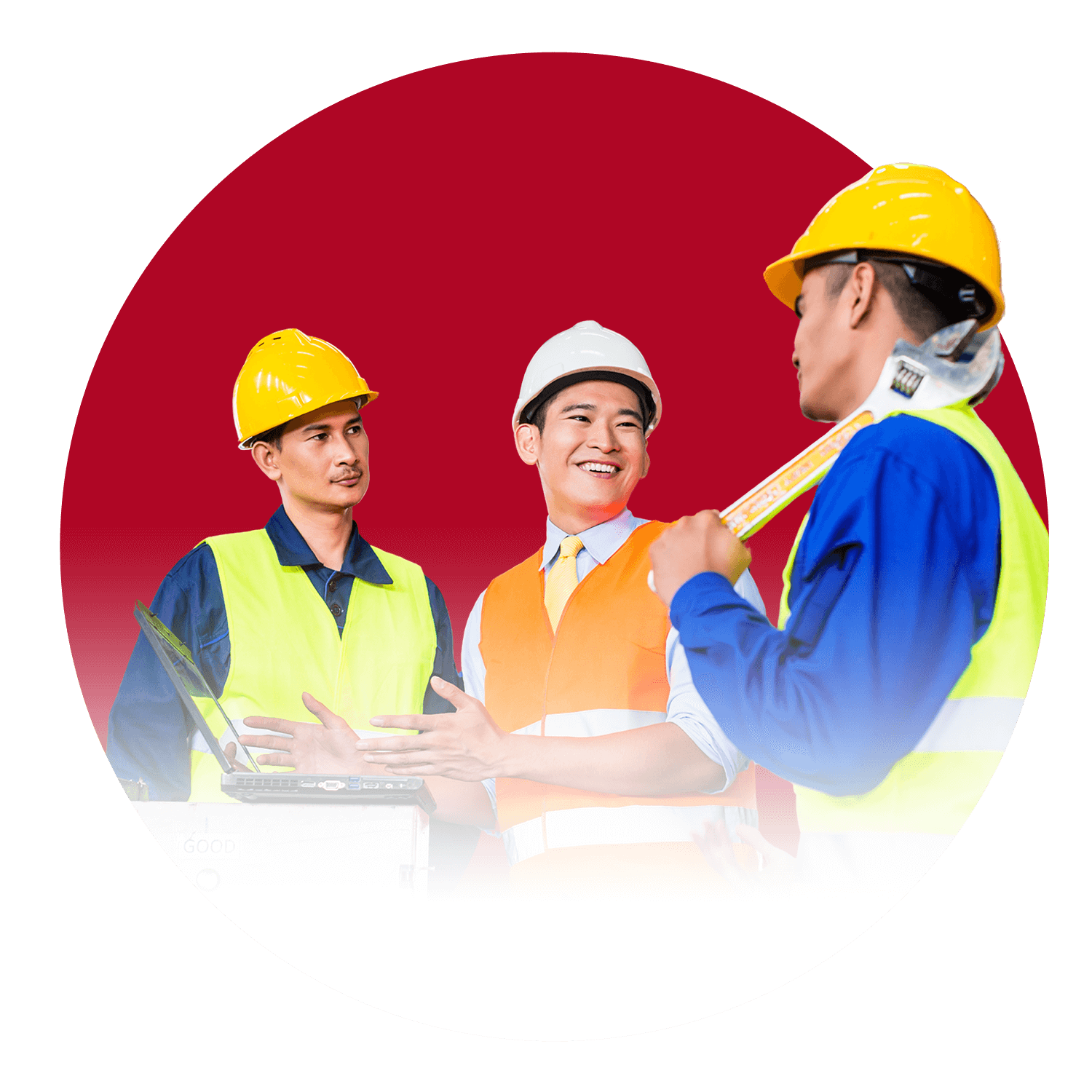 PT. Jaringan Operasional Bisnis